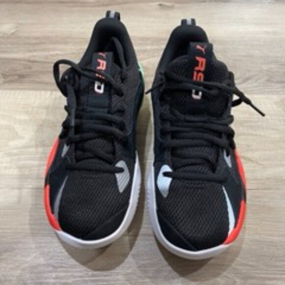 Puma RS-Dreamer J.Cole Black - Picture 4 of 6